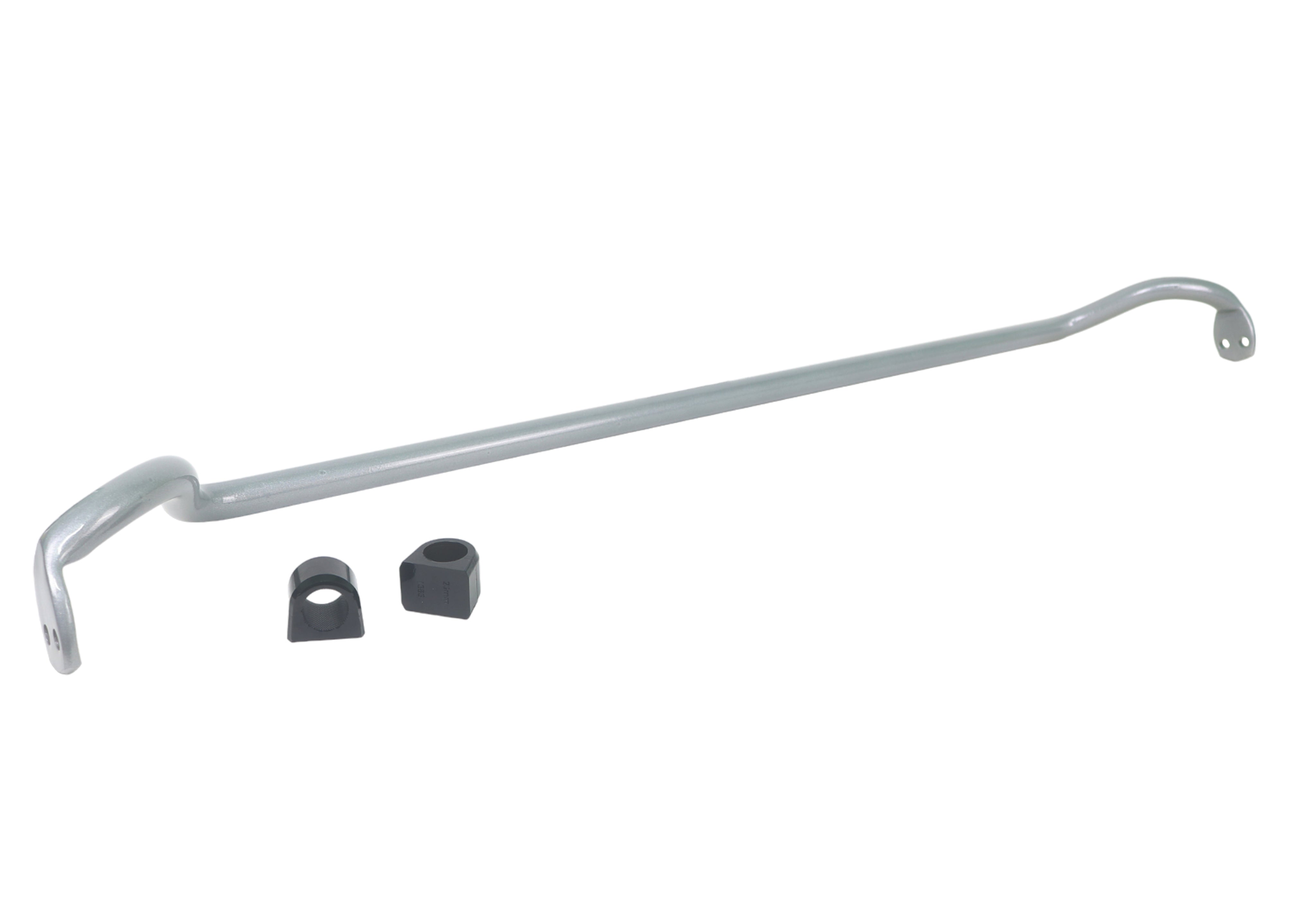 Whiteline Sway Bar - 22mm 2 Point Adjustable - Subaru Impreza / Legacy / Liberty - BSF20Z