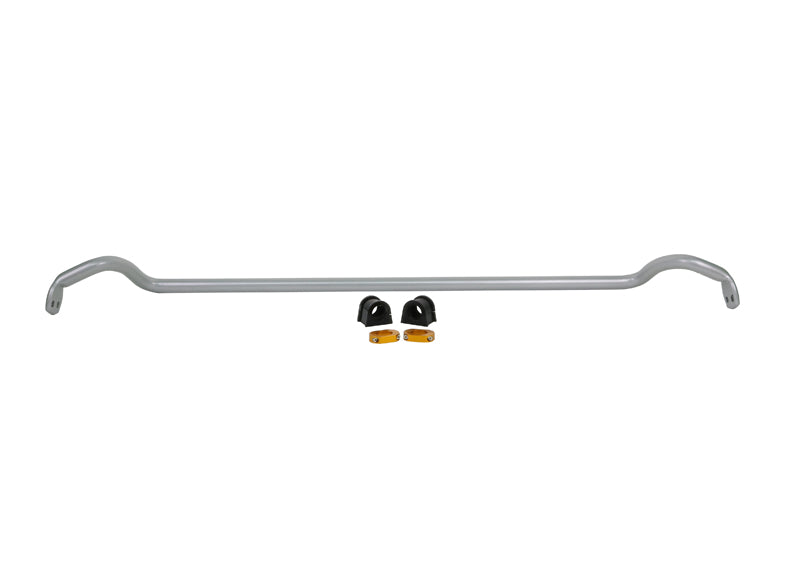 Whiteline Sway Bar - 24mm 2 Point Adjustable - Subaru Impreza / Legacy / Liberty / Outback - BSF30XZ - image 2