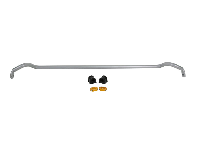 Whiteline Sway Bar - 24mm 2 Point Adjustable - Subaru Impreza / Legacy / Liberty / Outback - BSF30XZ - image 3