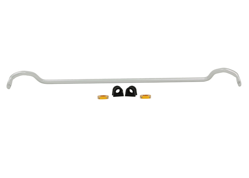 Whiteline Sway Bar - 22mm 2 Point Adjustable - Subaru Impreza / Legacy / Liberty / Outback - BSF30Z - BSF30Z - image 2