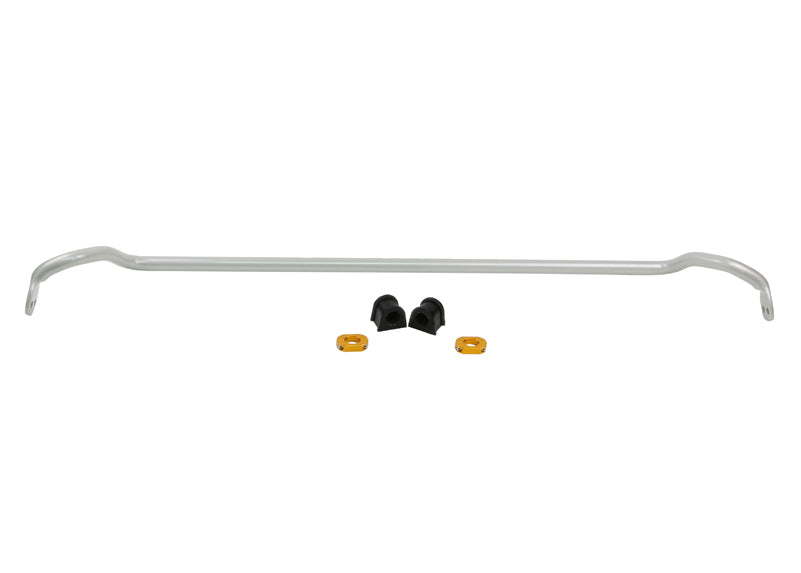Whiteline Sway Bar - 22mm 2 Point Adjustable - Subaru Impreza / Legacy / Liberty / Outback - BSF30Z - BSF30Z - image 3
