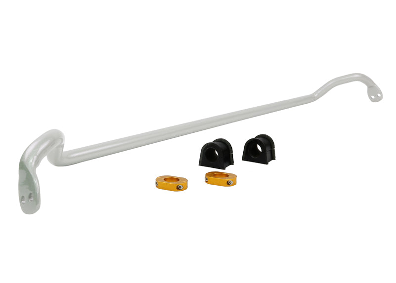 Whiteline Sway Bar - 22mm 2 Point Adjustable - Subaru Impreza / Legacy / Liberty / Outback - BSF30Z - BSF30Z