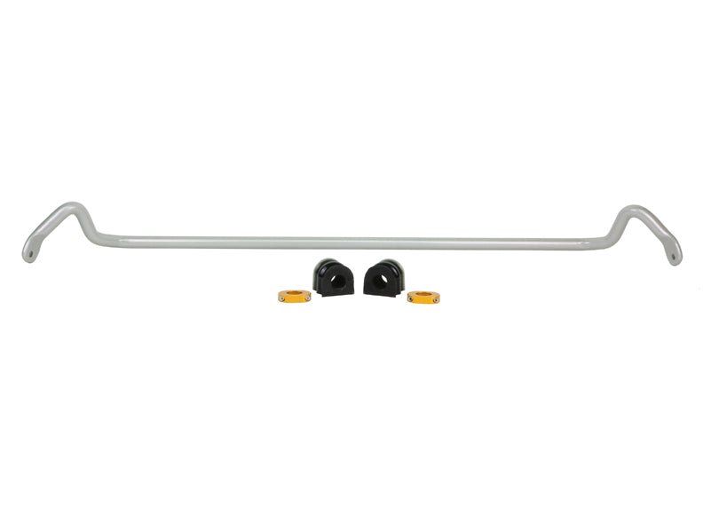 Whiteline Sway Bar - 22mm Non Adjustable - Subaru Forester / Impreza - BSF33 - BSF33 - image 2