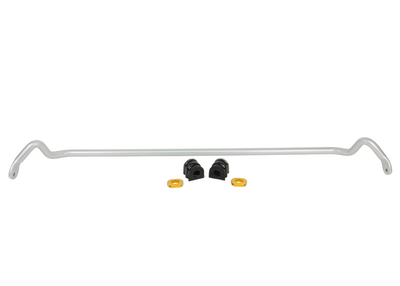 Whiteline Sway Bar - 22mm Non Adjustable - Subaru Forester / Impreza - BSF33 - BSF33 - image 3