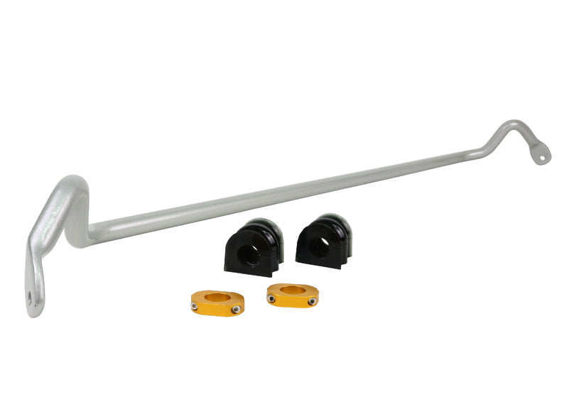 Whiteline Sway Bar - 22mm Non Adjustable - Subaru Forester / Impreza - BSF33 - BSF33