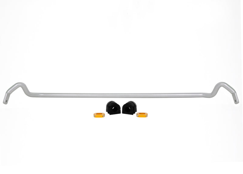 Whiteline Sway Bar - 24mm Non Adjustable - Subaru Forester / Impreza - BSF33X - image 2