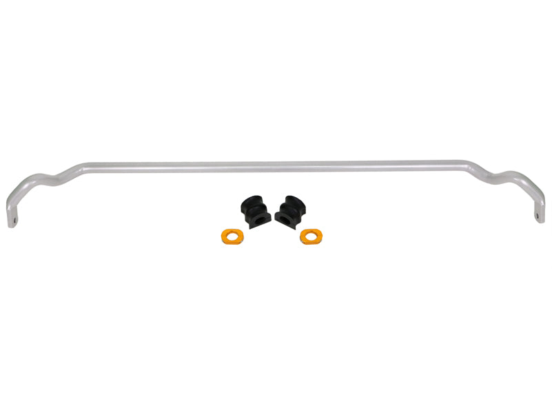 Whiteline Sway Bar - 24mm Non Adjustable - Subaru Forester / Impreza - BSF33X - image 3