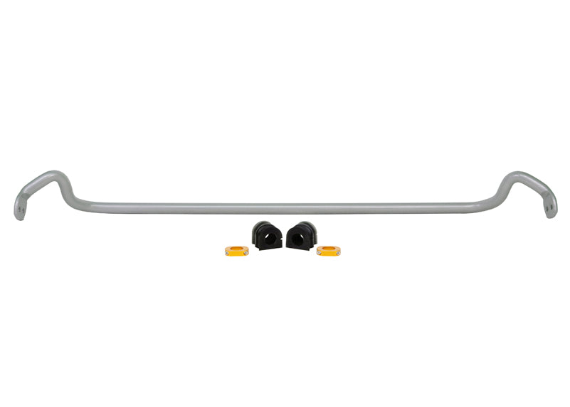Whiteline Sway Bar - 24mm 2 Point Adjustable - Subaru Forester / Impreza - BSF33XZ - BSF33XZ - image 2