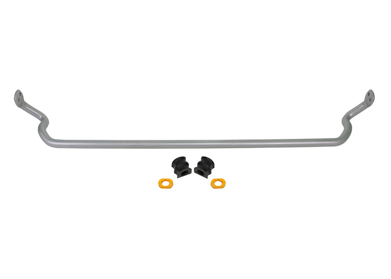 Whiteline Sway Bar - 24mm 2 Point Adjustable - Subaru Forester / Impreza - BSF33XZ - BSF33XZ - image 3