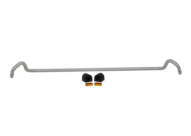 Whiteline Sway Bar - 22mm 2 Point Adjustable - Subaru Forester / Impreza - BSF33Z - BSF33Z - image 2