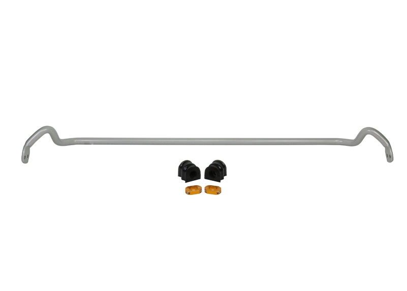 Whiteline Sway Bar - 22mm 2 Point Adjustable - Subaru Forester / Impreza - BSF33Z - BSF33Z - image 3