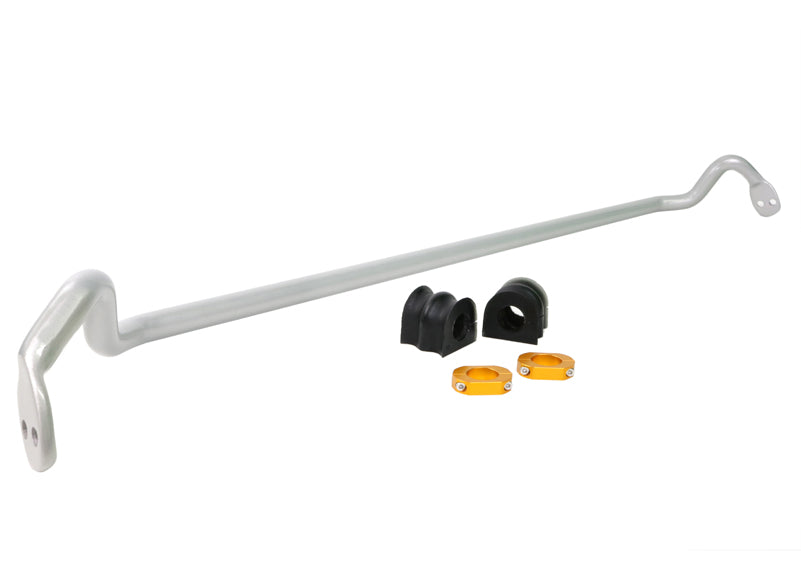 Whiteline Sway Bar - 22mm 2 Point Adjustable - Subaru Forester / Impreza - BSF33Z - BSF33Z