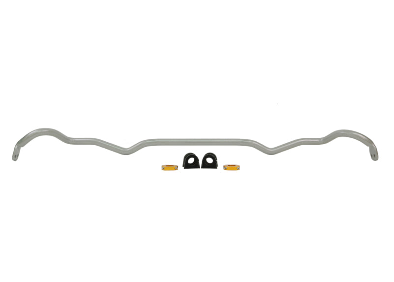 Whiteline Sway Bar - 22mm 2 Point Adjustable - Subaru Impreza / Legacy / Liberty / Outback - BSF35Z - BSF35Z - image 2