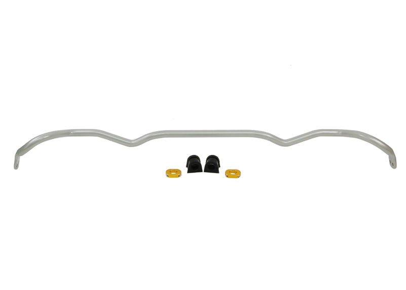 Whiteline Sway Bar - 22mm 2 Point Adjustable - Subaru Impreza / Legacy / Liberty / Outback - BSF35Z - BSF35Z - image 3