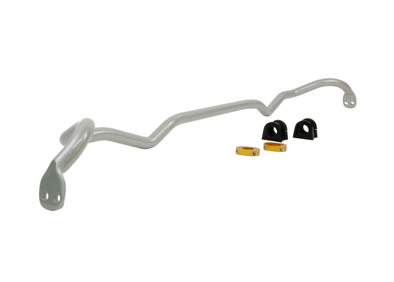 Whiteline Sway Bar - 22mm 2 Point Adjustable - Subaru Impreza / Legacy / Liberty / Outback - BSF35Z - BSF35Z