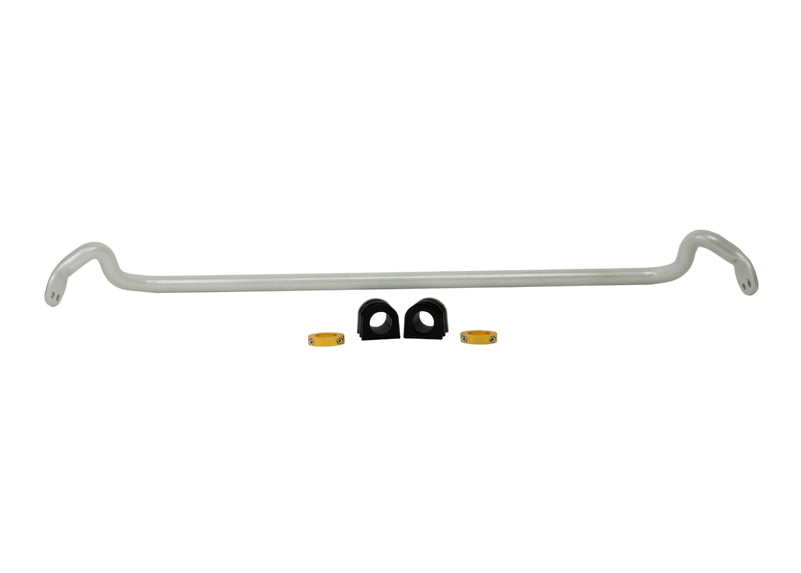 Whiteline Sway Bar - 27mm 2 Point Adjustable - Subaru Impreza WRX STI - BSF36XXZ - image 2