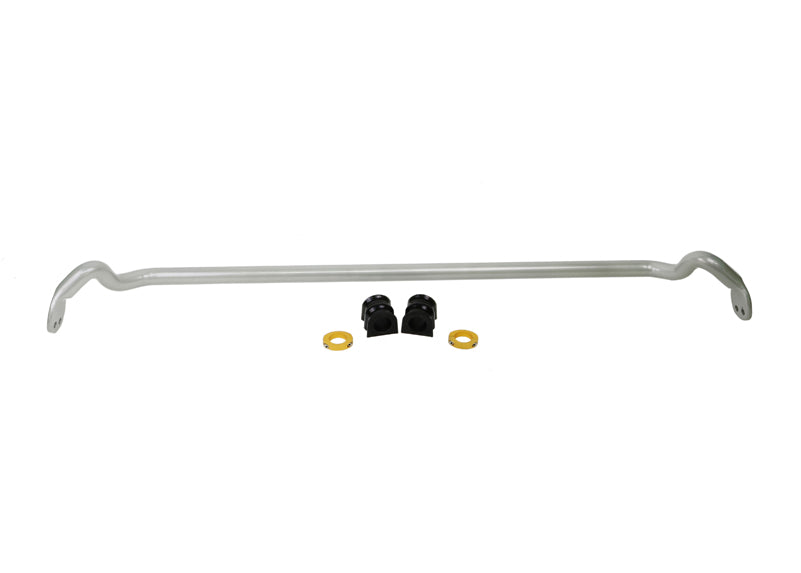 Whiteline Sway Bar - 27mm 2 Point Adjustable - Subaru Impreza WRX STI - BSF36XXZ - image 3