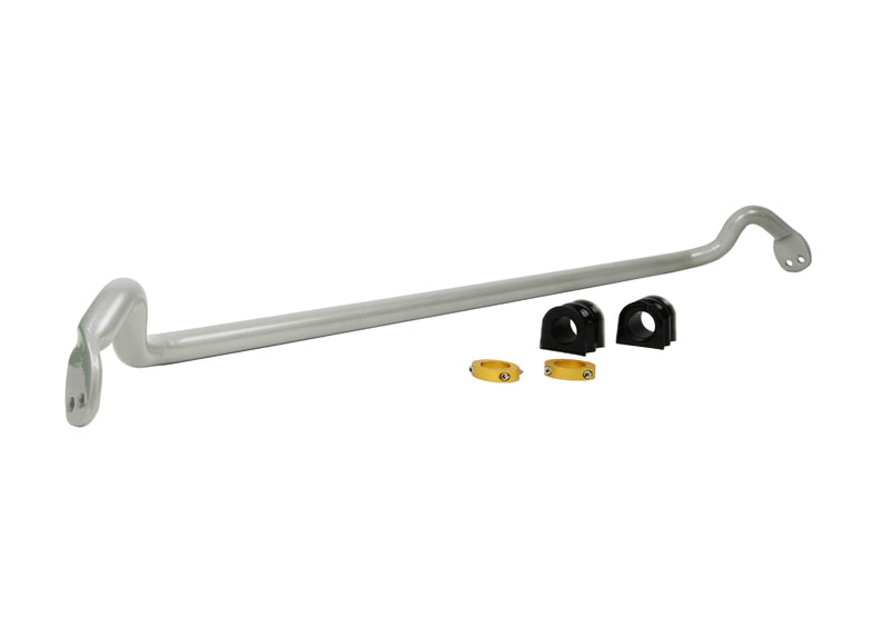 Whiteline Sway Bar - 27mm 2 Point Adjustable - Subaru Impreza WRX STI - BSF36XXZ