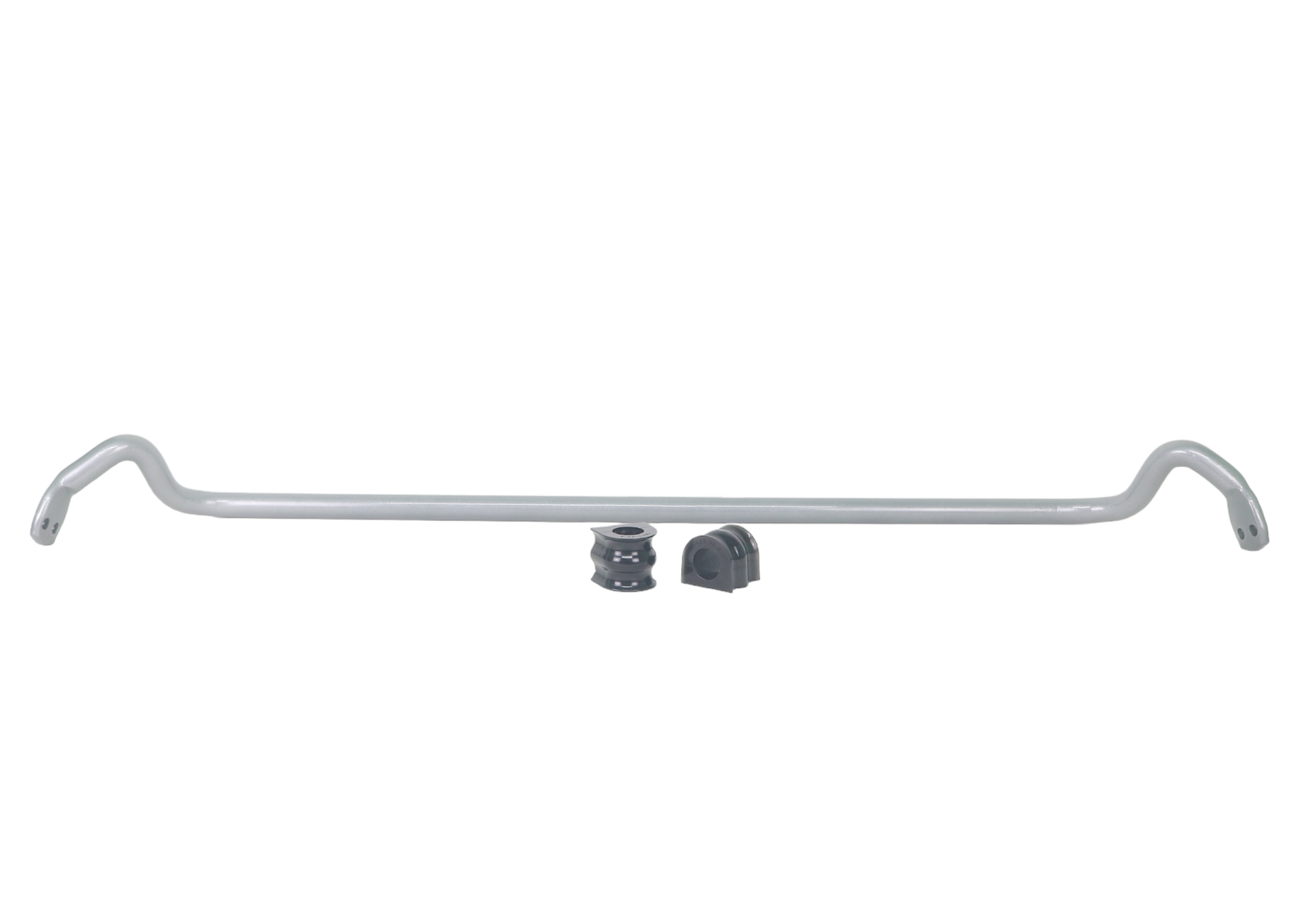 Whiteline Sway Bar - 24mm 2 Point Adjustable - Subaru Impreza WRX STI - BSF36XZ - image 2