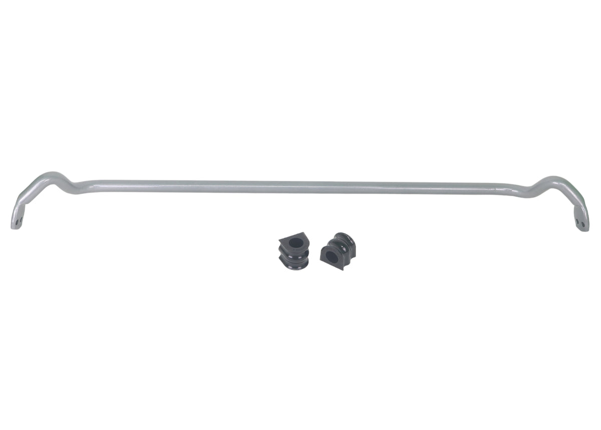 Whiteline Sway Bar - 24mm 2 Point Adjustable - Subaru Impreza WRX STI - BSF36XZ - image 3