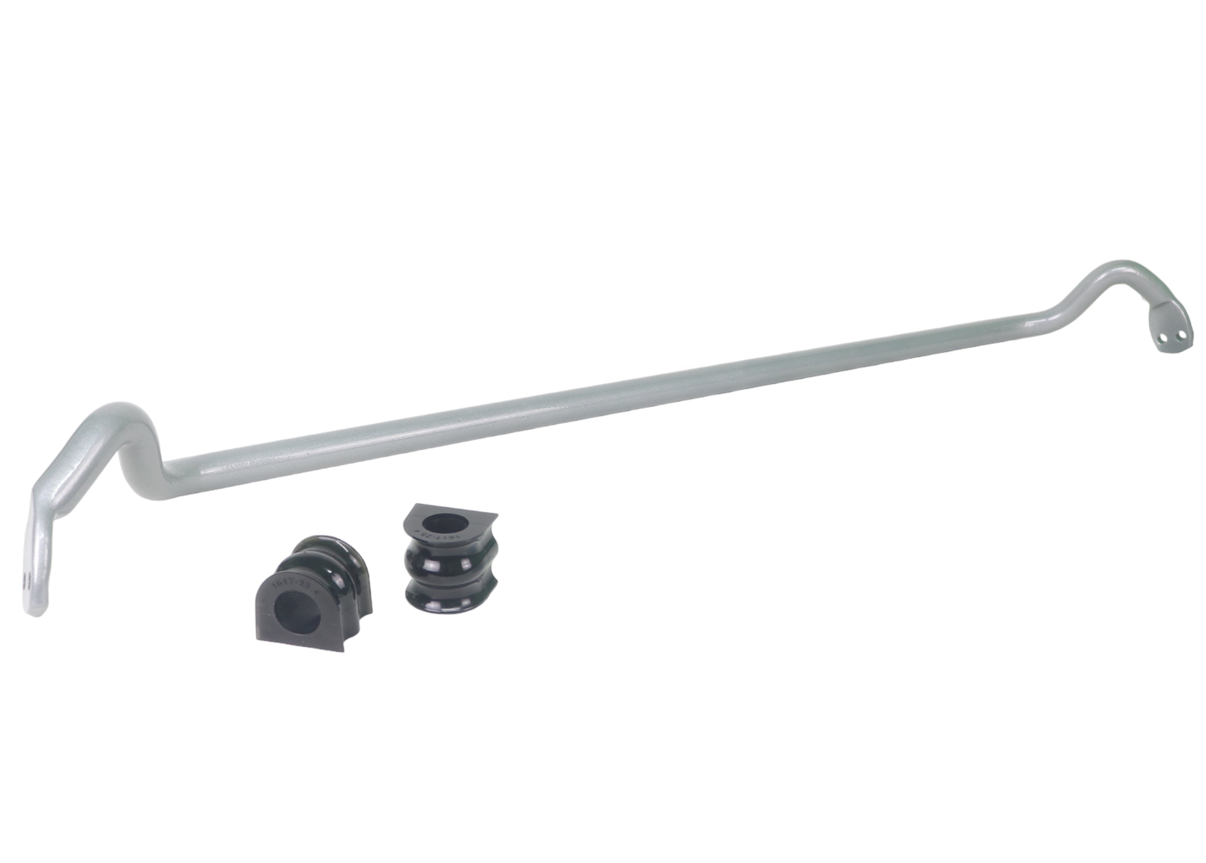 Whiteline Sway Bar - 24mm 2 Point Adjustable - Subaru Impreza WRX STI - BSF36XZ