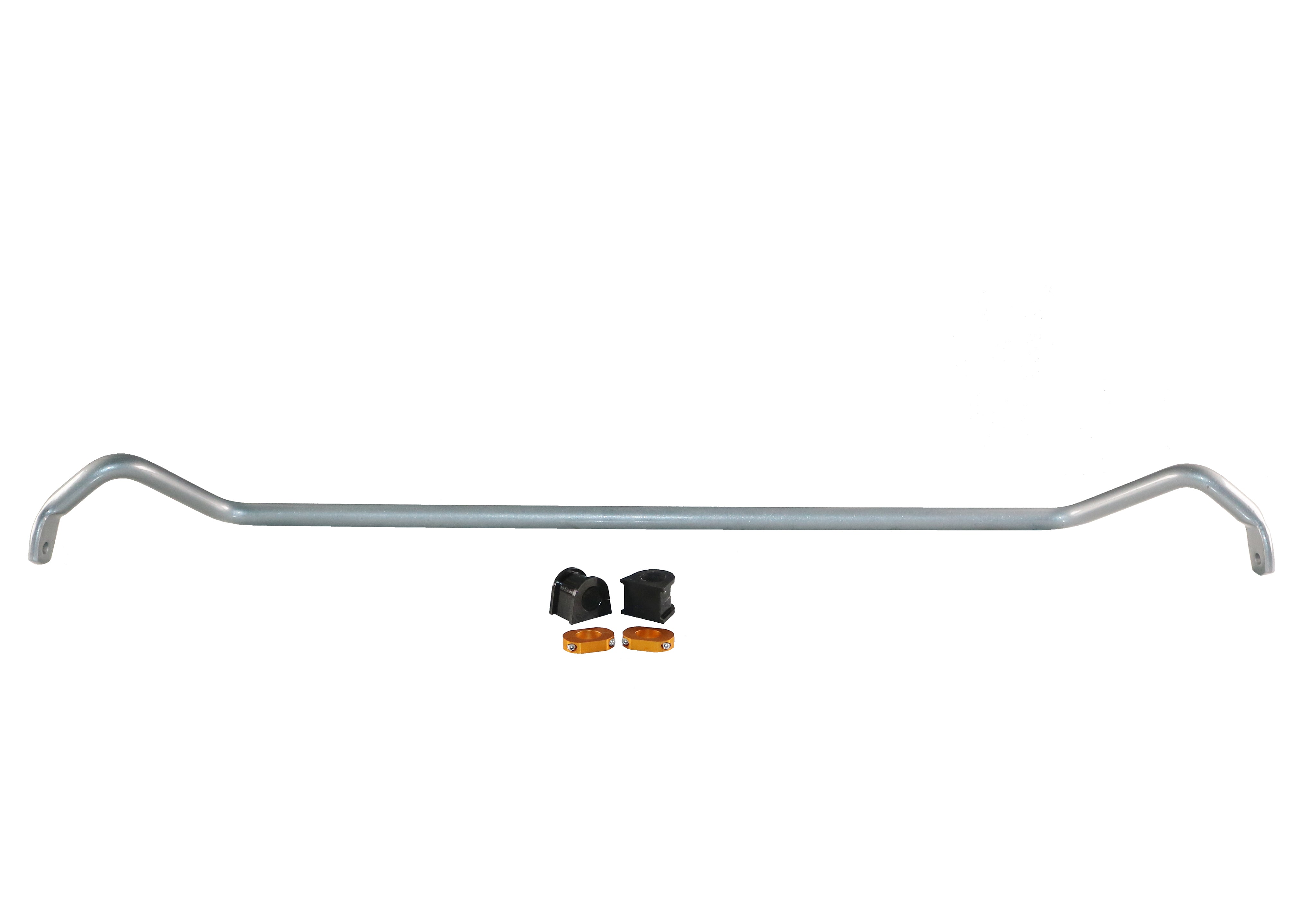 Whiteline Sway Bar - 22mm Non Adjustable - Subaru Forester / Impreza - BSF39 - BSF39 - image 2