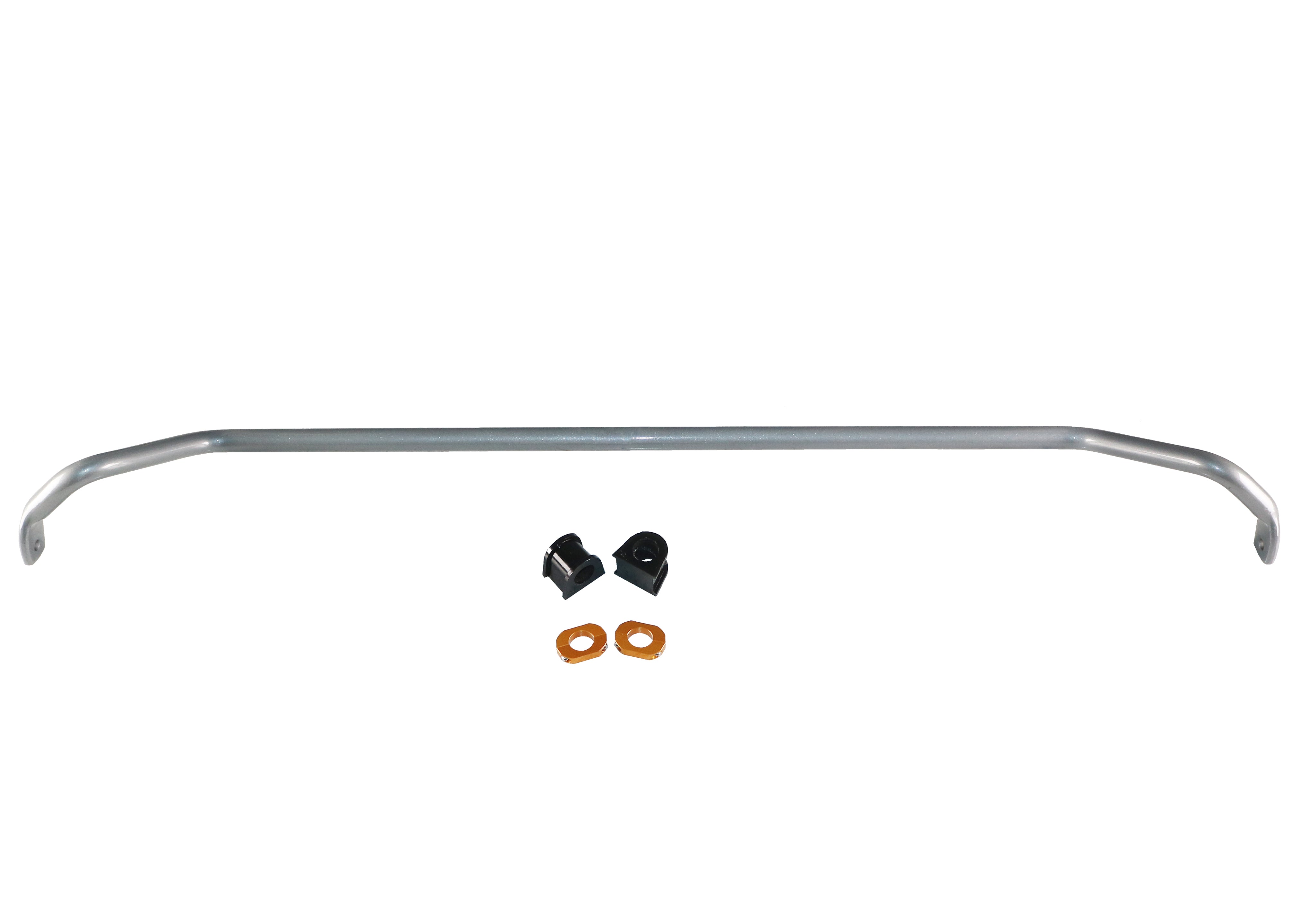 Whiteline Sway Bar - 22mm Non Adjustable - Subaru Forester / Impreza - BSF39 - BSF39 - image 3