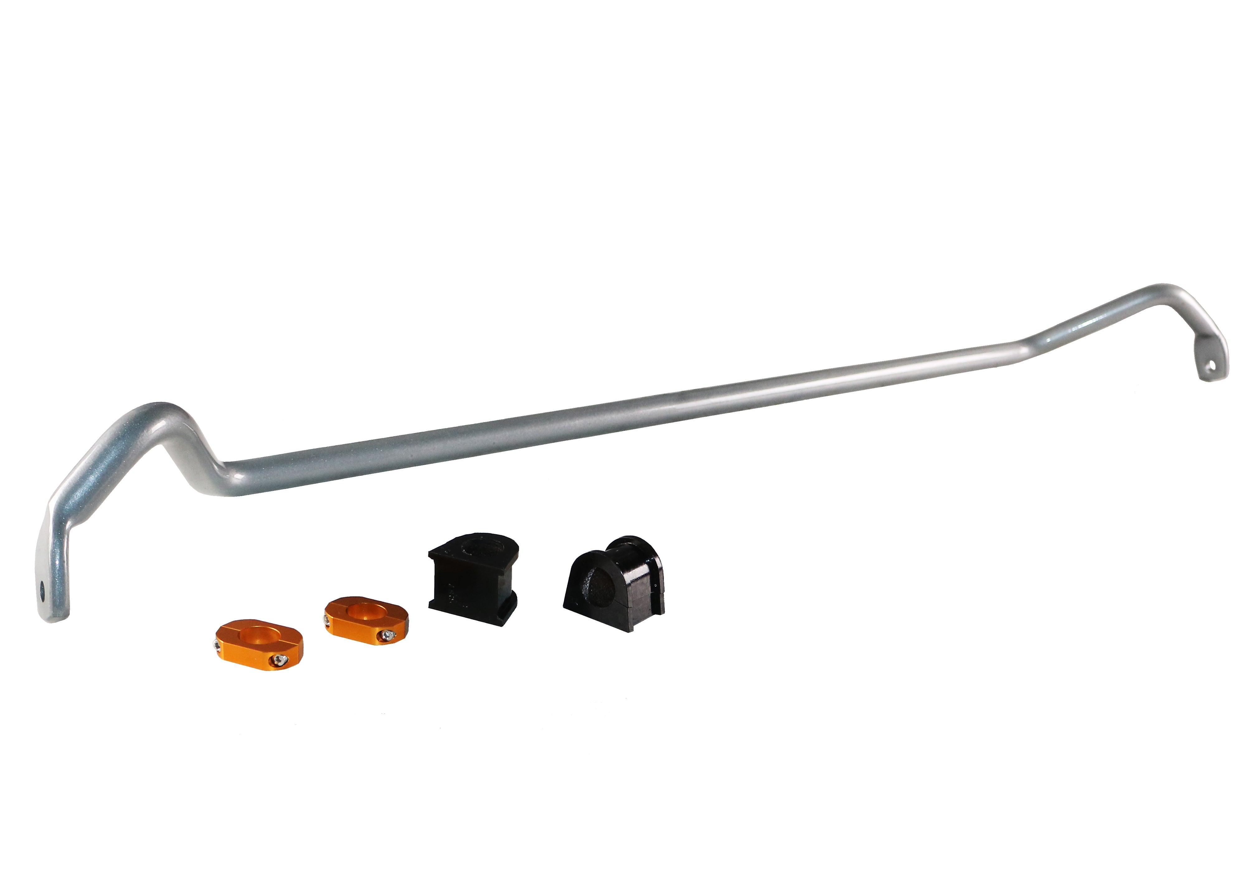 Whiteline Sway Bar - 22mm Non Adjustable - Subaru Forester / Impreza - BSF39 - BSF39