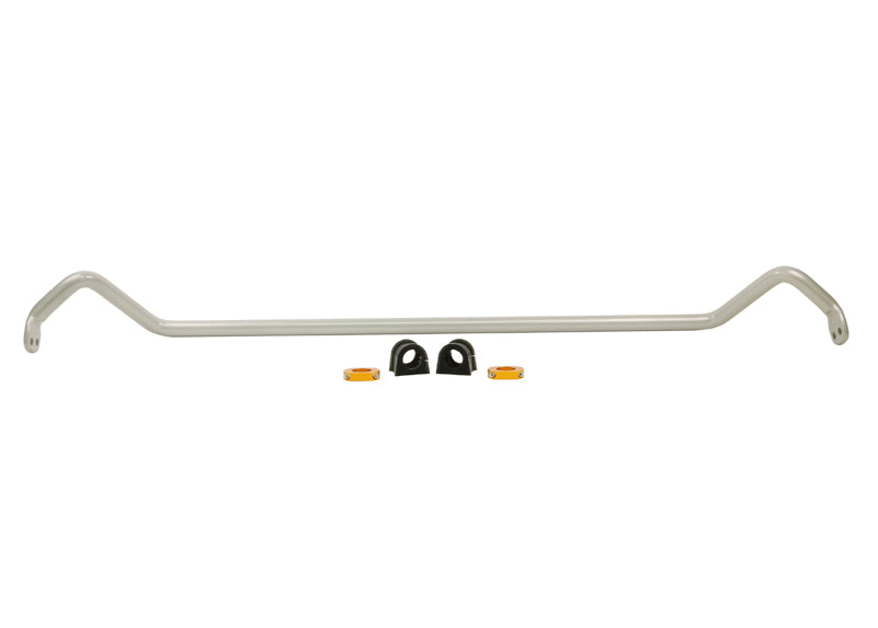 Whiteline Sway Bar - 24mm 2 Point Adjustable - Subaru Forester / Impreza - BSF39XZ - BSF39XZ - image 2