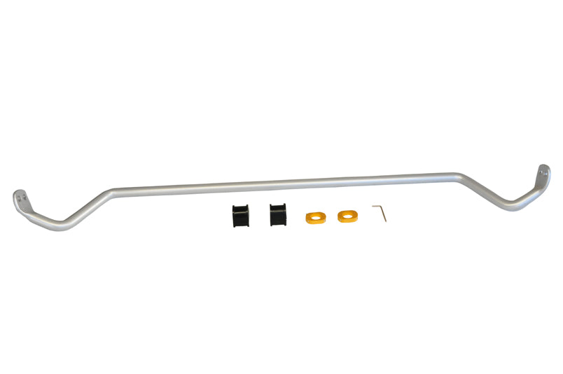 Whiteline Sway Bar - 24mm 2 Point Adjustable - Subaru Forester / Impreza - BSF39XZ - BSF39XZ - image 3