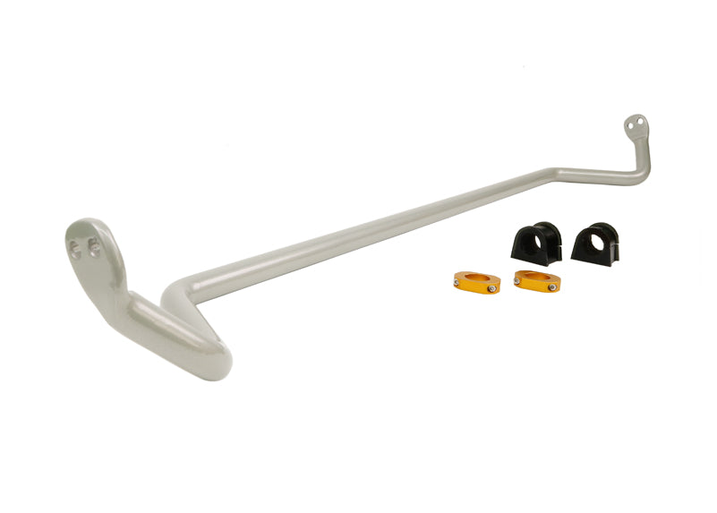Whiteline Sway Bar - 24mm 2 Point Adjustable - Subaru Forester / Impreza - BSF39XZ - BSF39XZ