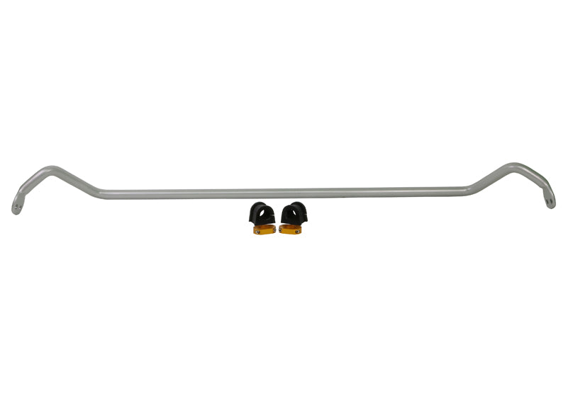 Whiteline Sway Bar - 22mm 2 Point Adjustable - Subaru Forester / Impreza - BSF39Z - BSF39Z - image 2