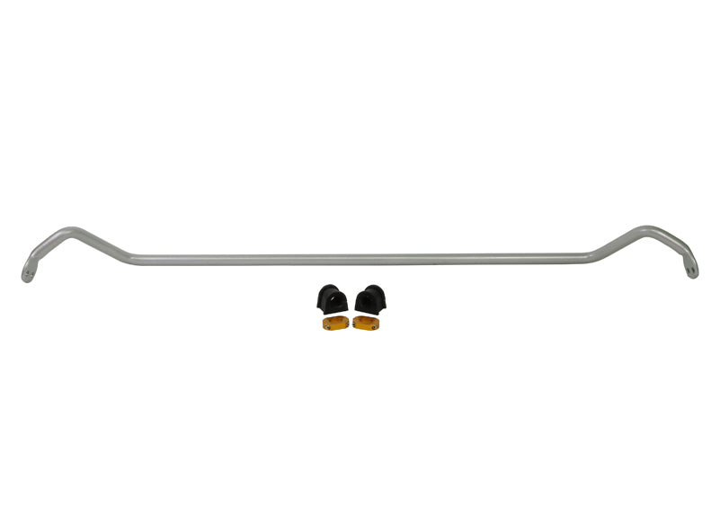 Whiteline Sway Bar - 22mm 2 Point Adjustable - Subaru Forester / Impreza - BSF39Z - BSF39Z - image 3