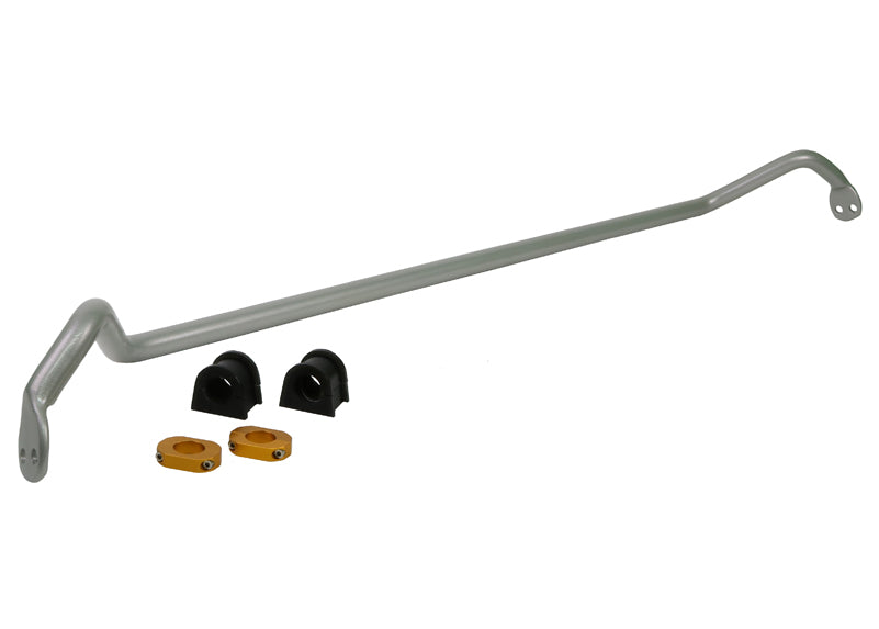 Whiteline Sway Bar - 22mm 2 Point Adjustable - Subaru Forester / Impreza - BSF39Z - BSF39Z