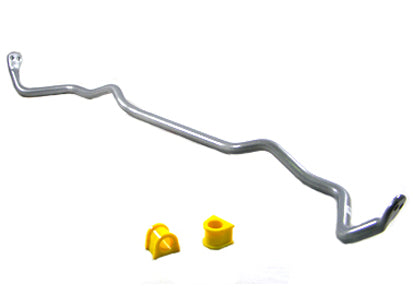Whiteline Sway Bar - 22mm 2 Point Adjustable - Subaru Forester - BSF40Z