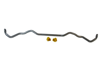Whiteline Sway Bar - 24mm 2 Point Adjustable - Subaru Forester - BSF43Z