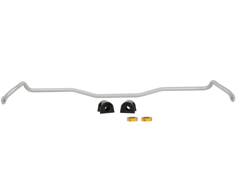 Whiteline Sway Bar - 20mm Non Adjustable - Subaru BRZ / Toyota 86 / Toyota GR 86 - BSF45 - image 2