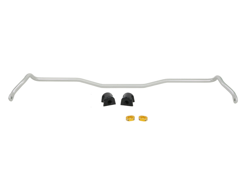 Whiteline Sway Bar - 20mm Non Adjustable - Subaru BRZ / Toyota 86 / Toyota GR 86 - BSF45 - image 3
