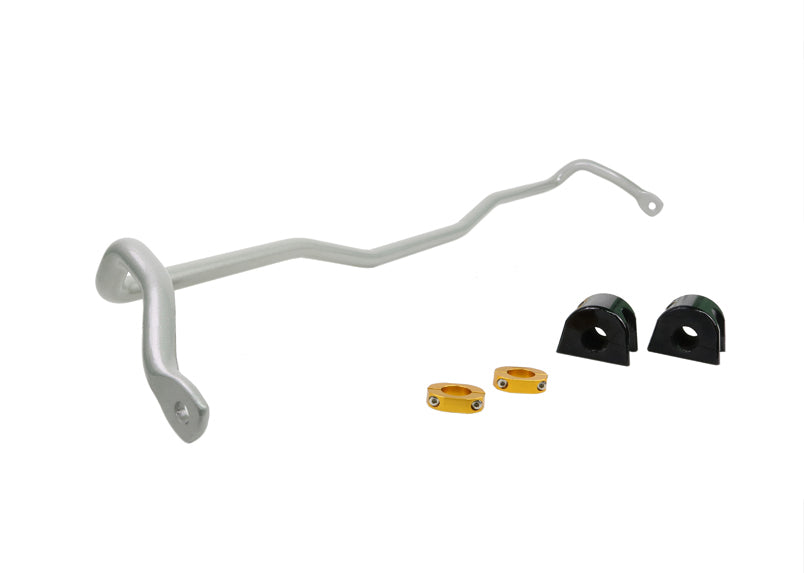 Whiteline Sway Bar - 20mm Non Adjustable - Subaru BRZ / Toyota 86 / Toyota GR 86 - BSF45