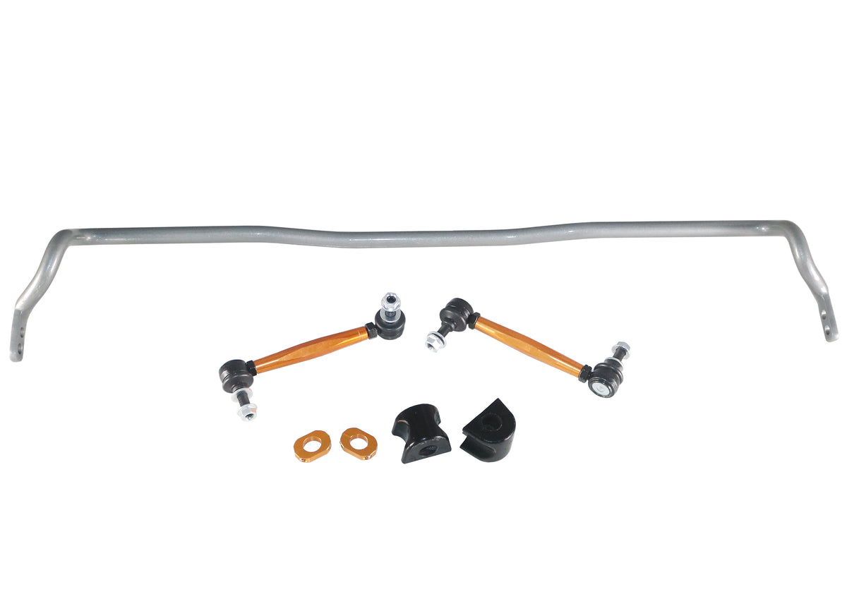 Whiteline Sway Bar - 22mm 2 Point Adjustable - Subaru BRZ / Toyota 86 / Toyota GR 86 - BSF45XZ - image 3