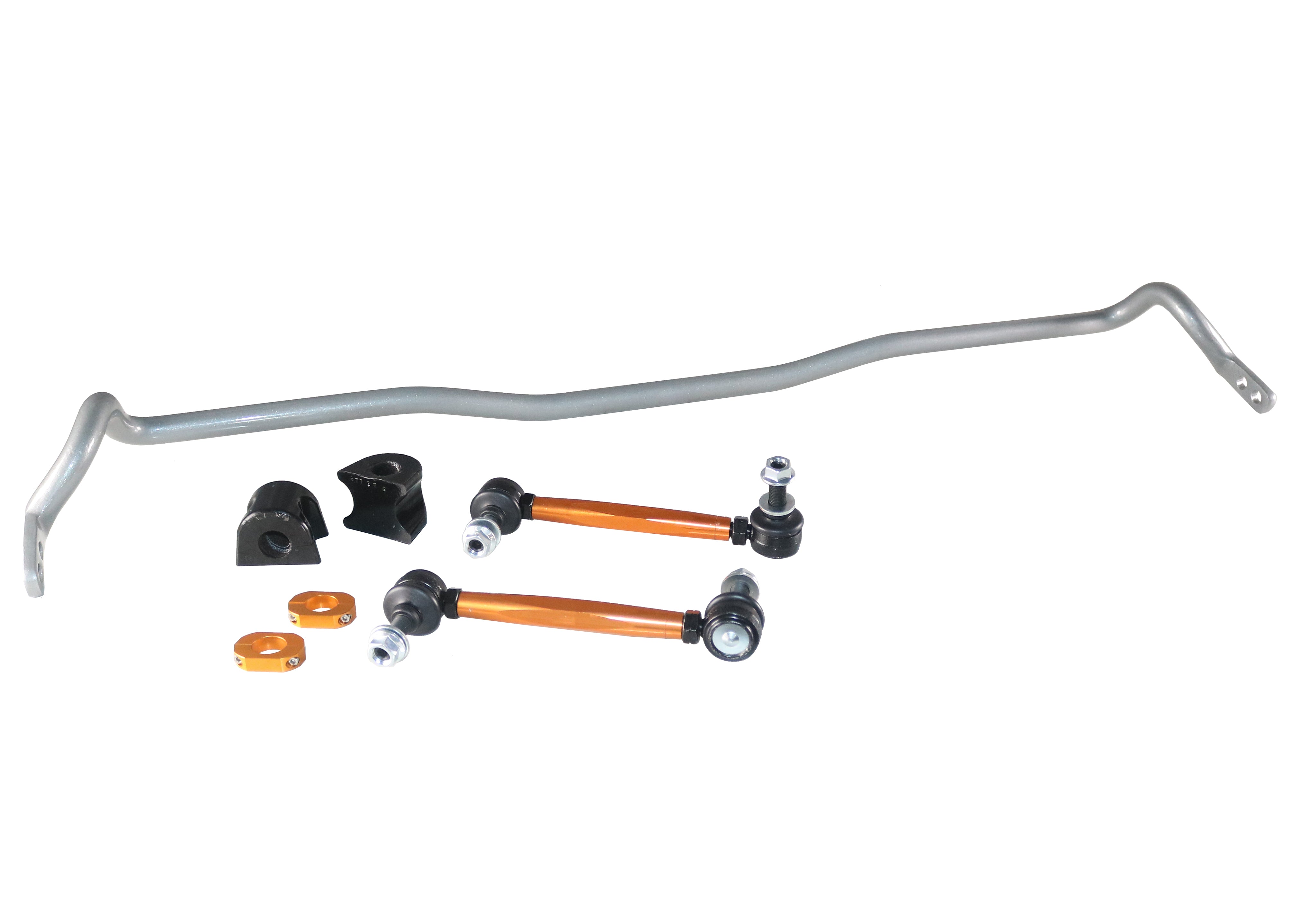 Whiteline Sway Bar - 22mm 2 Point Adjustable - Subaru BRZ / Toyota 86 / Toyota GR 86 - BSF45XZ