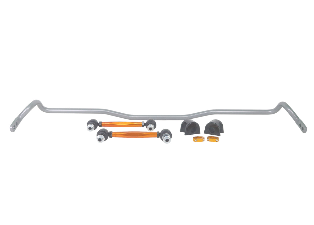 Whiteline Sway Bar - 20mm 2 Point Adjustable - Subaru BRZ / Toyota 86 / Toyota GR 86 - BSF45Z - image 2