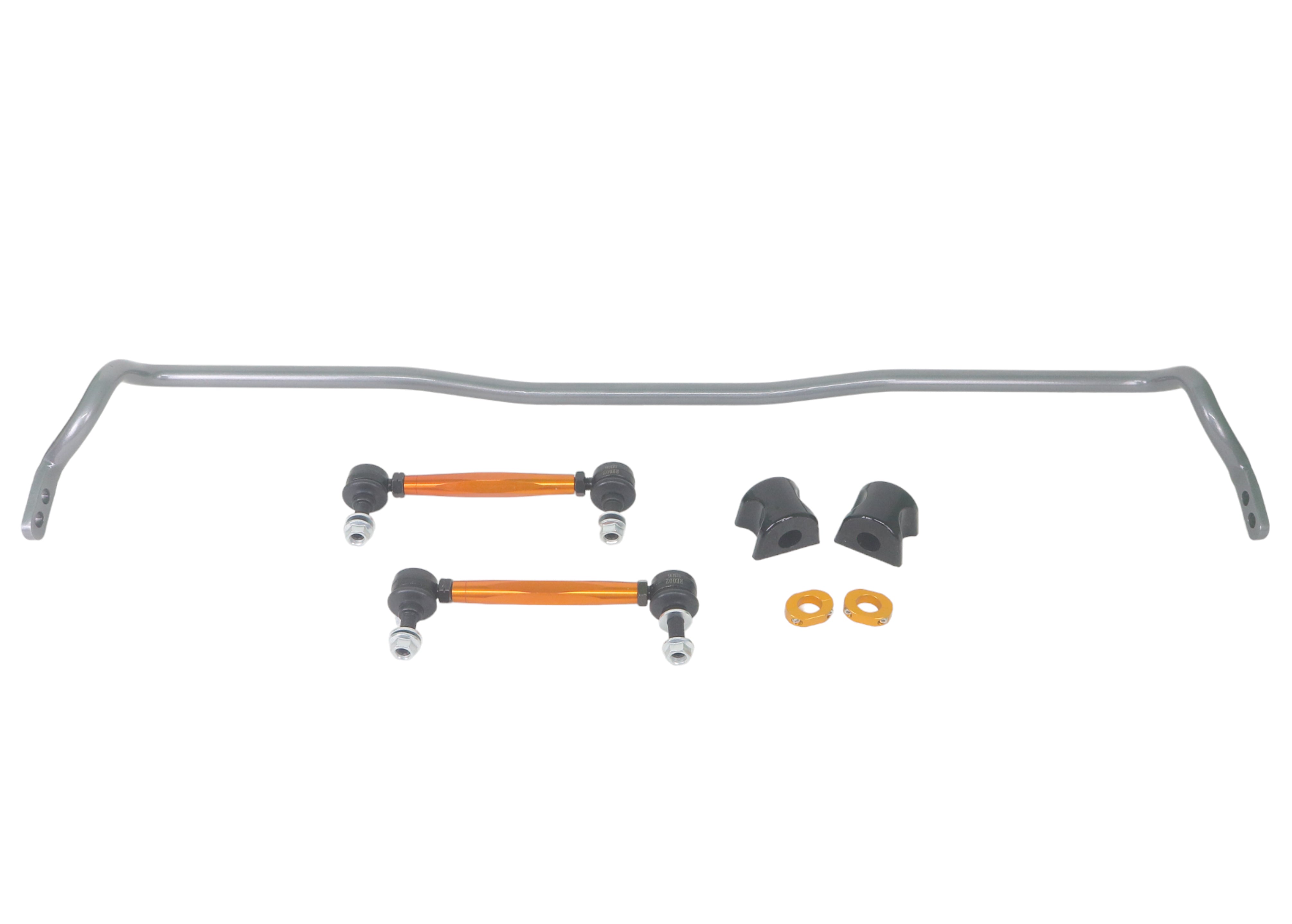 Whiteline Sway Bar - 20mm 2 Point Adjustable - Subaru BRZ / Toyota 86 / Toyota GR 86 - BSF45Z - image 3
