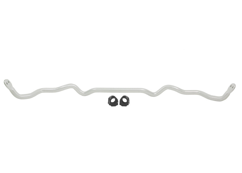 Whiteline Sway Bar - 26mm 2 Point Adjustable - Subaru Levorg / WRX - BSF47Z - image 2
