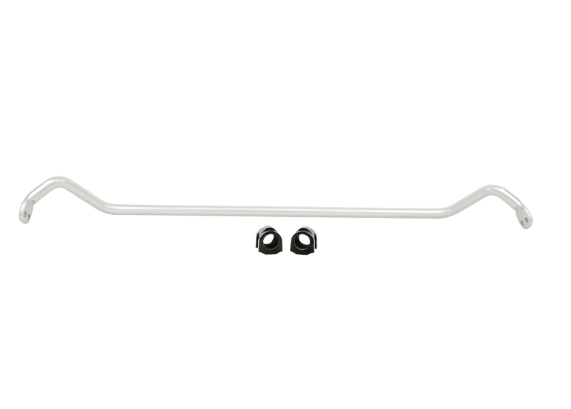 Whiteline Sway Bar - 26mm 2 Point Adjustable - Subaru WRX WRX STI - BSF48Z - image 2