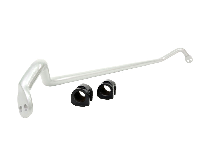 Whiteline Sway Bar - 26mm 2 Point Adjustable - Subaru WRX WRX STI - BSF48Z