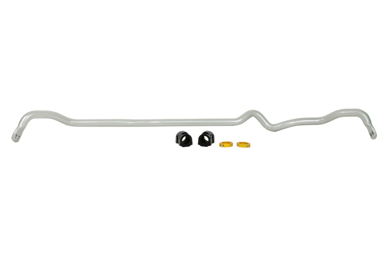 Whiteline Sway Bar - 26mm 2 Point Adjustable - Subaru Forester - BSF50Z - image 2