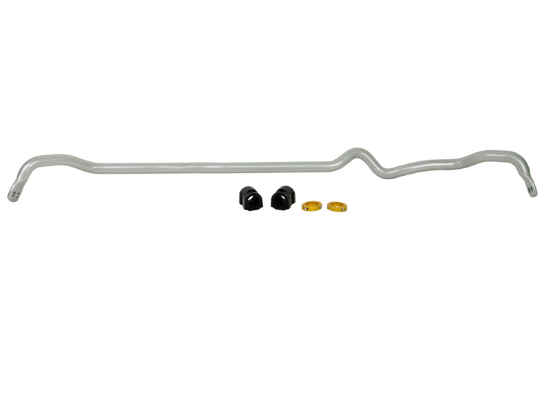 Whiteline Sway Bar - 26mm 2 Point Adjustable - Subaru Forester - BSF50Z - image 3