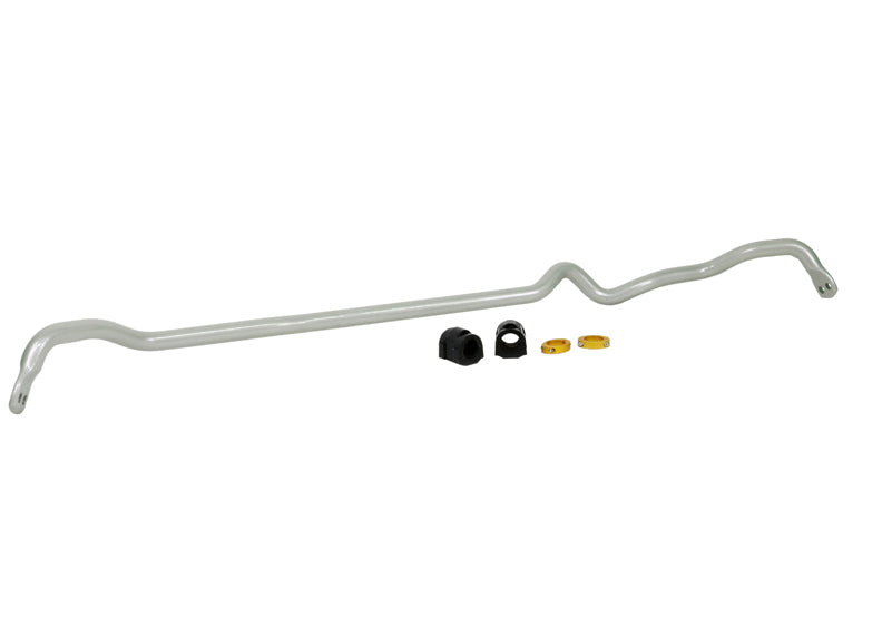 Whiteline Sway Bar - 26mm 2 Point Adjustable - Subaru Forester - BSF50Z