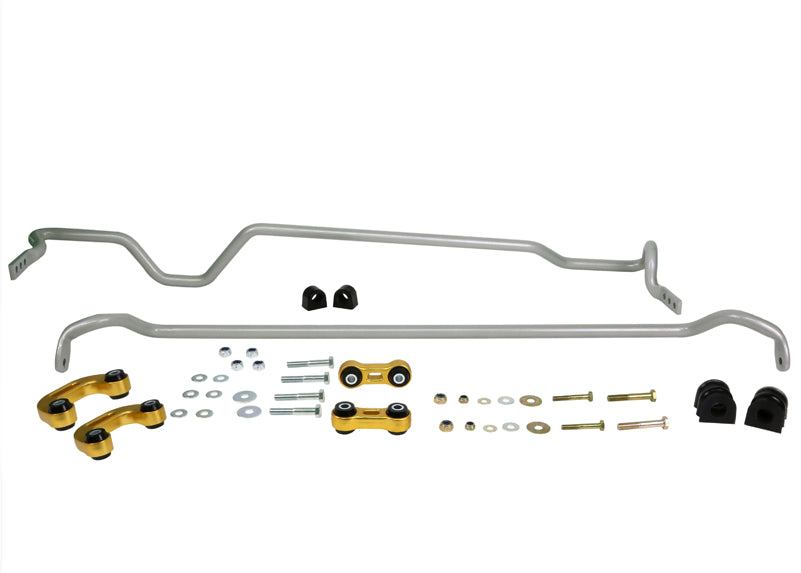 Whiteline Sway Bar - Vehicle Kit - Subaru Forester - BSK002 - BSK002 - image 3